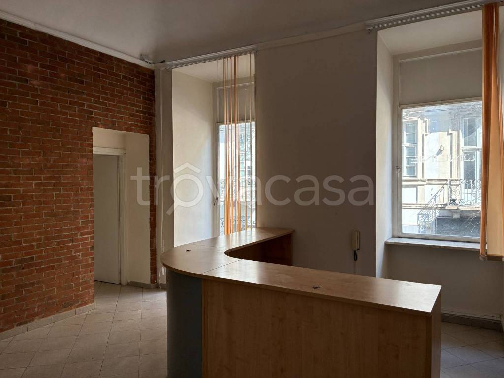 ufficio in affitto a Torino in zona Centro Storico