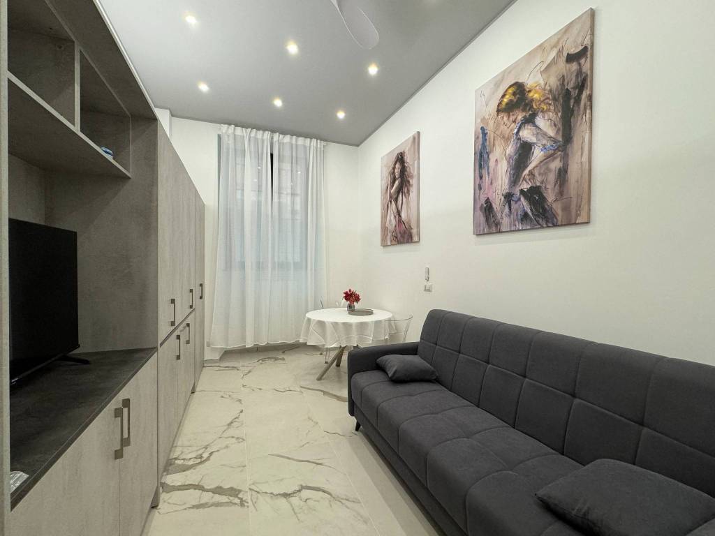 appartamento in affitto a Torino in zona Crocetta