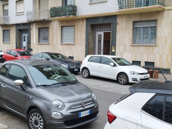 appartamento in affitto a Torino in zona Parella