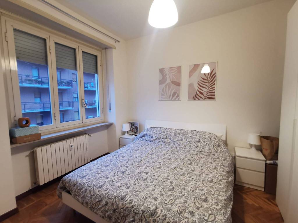 appartamento in affitto a Torino in zona Lingotto