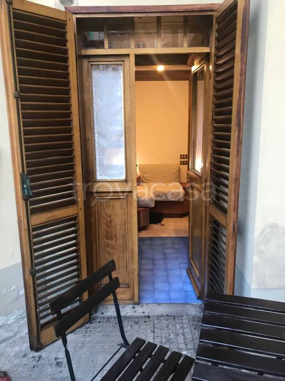 appartamento in affitto a Torino in zona Vanchiglia