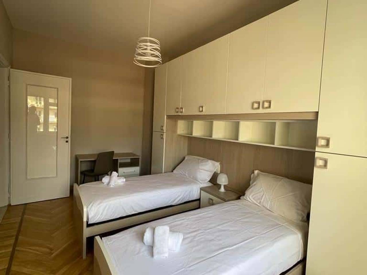 appartamento in affitto a Torino in zona Centro Storico