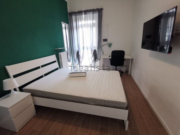 appartamento in affitto a Torino in zona Borgo San Paolo