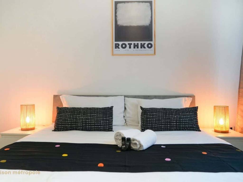 appartamento in affitto a Torino in zona Crocetta