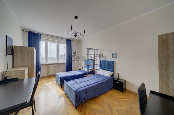 appartamento in affitto a Torino in zona Mirafiori Nord