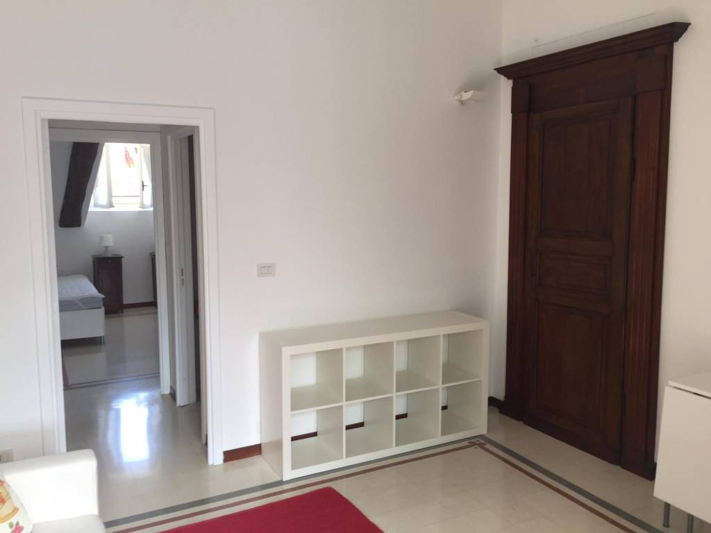 appartamento in affitto a Torino in zona San Salvario