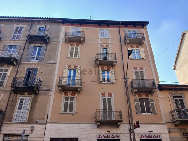 appartamento in affitto a Torino in zona Santa Rita