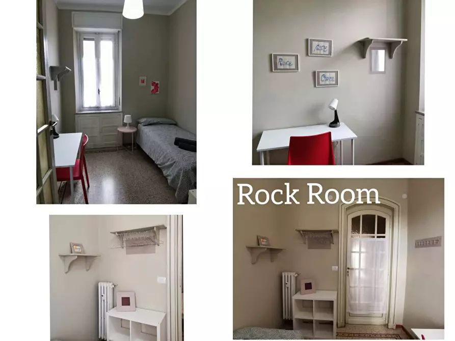 appartamento in affitto a Torino