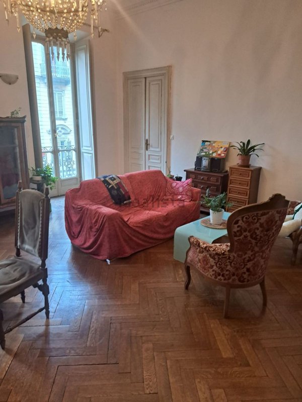 appartamento in affitto a Torino