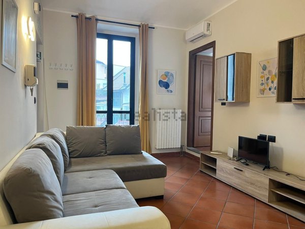 appartamento in affitto a Torino in zona Crocetta