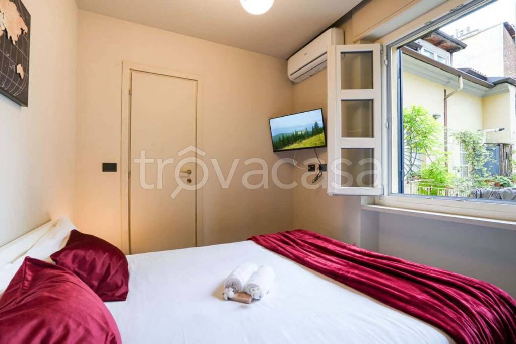 appartamento in affitto a Torino in zona Centro Storico