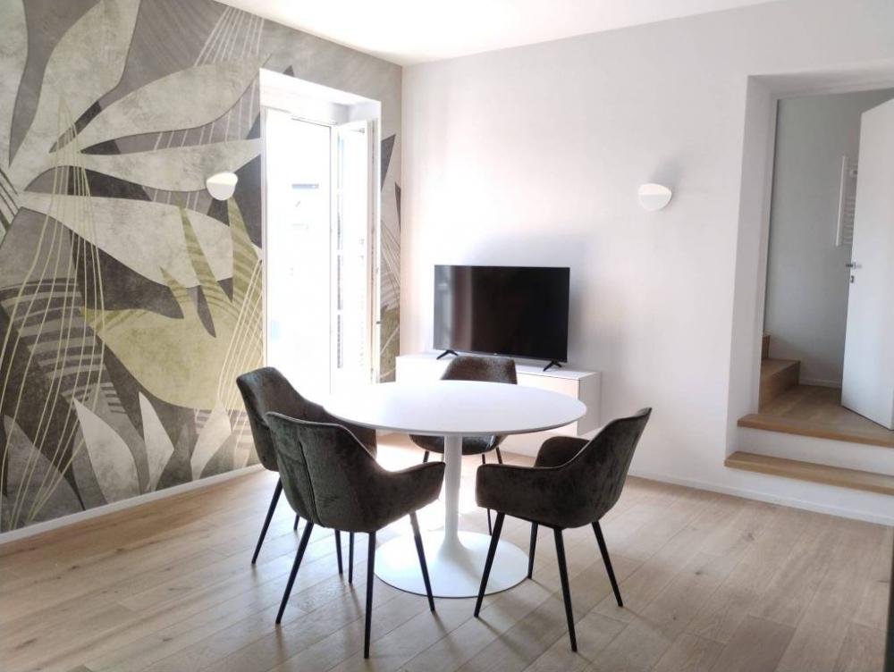 appartamento in affitto a Torino in zona Superga