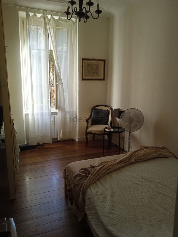 appartamento in affitto a Torino in zona Cavoretto