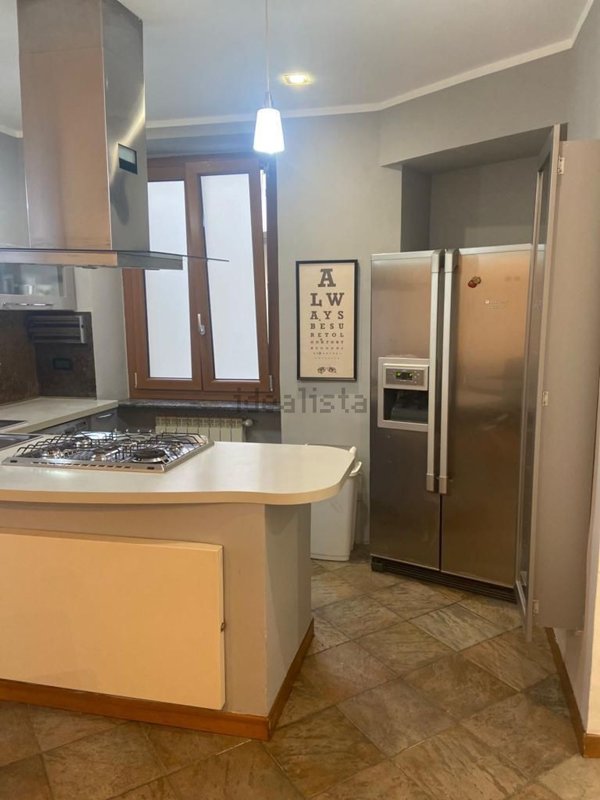 appartamento in affitto a Torino in zona Vanchiglia