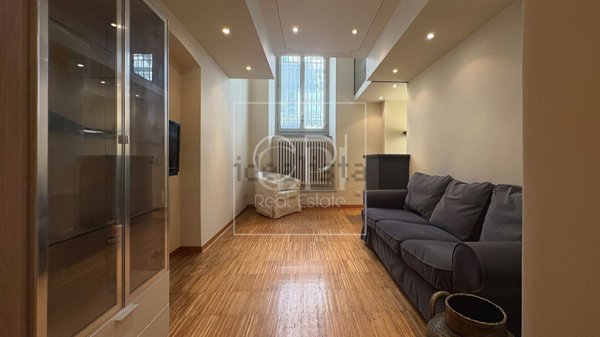 appartamento in affitto a Torino in zona Centro Storico