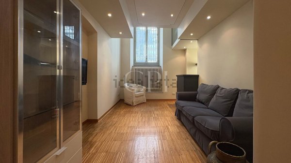 appartamento in affitto a Torino in zona Centro Storico