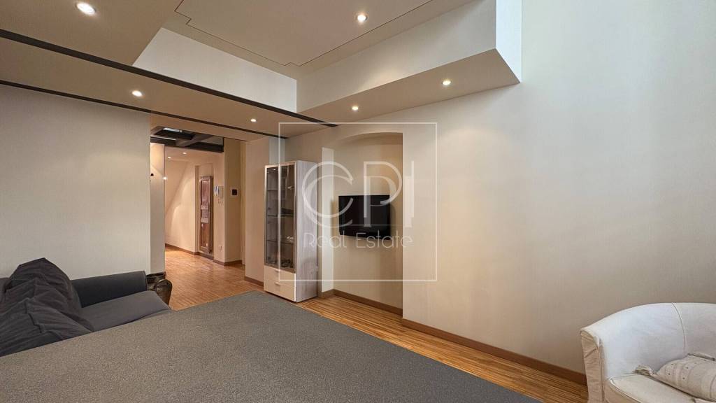 appartamento in affitto a Torino in zona Centro Storico