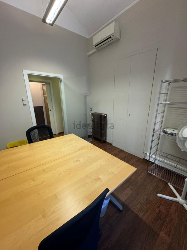 ufficio in affitto a Torino in zona Vanchiglia