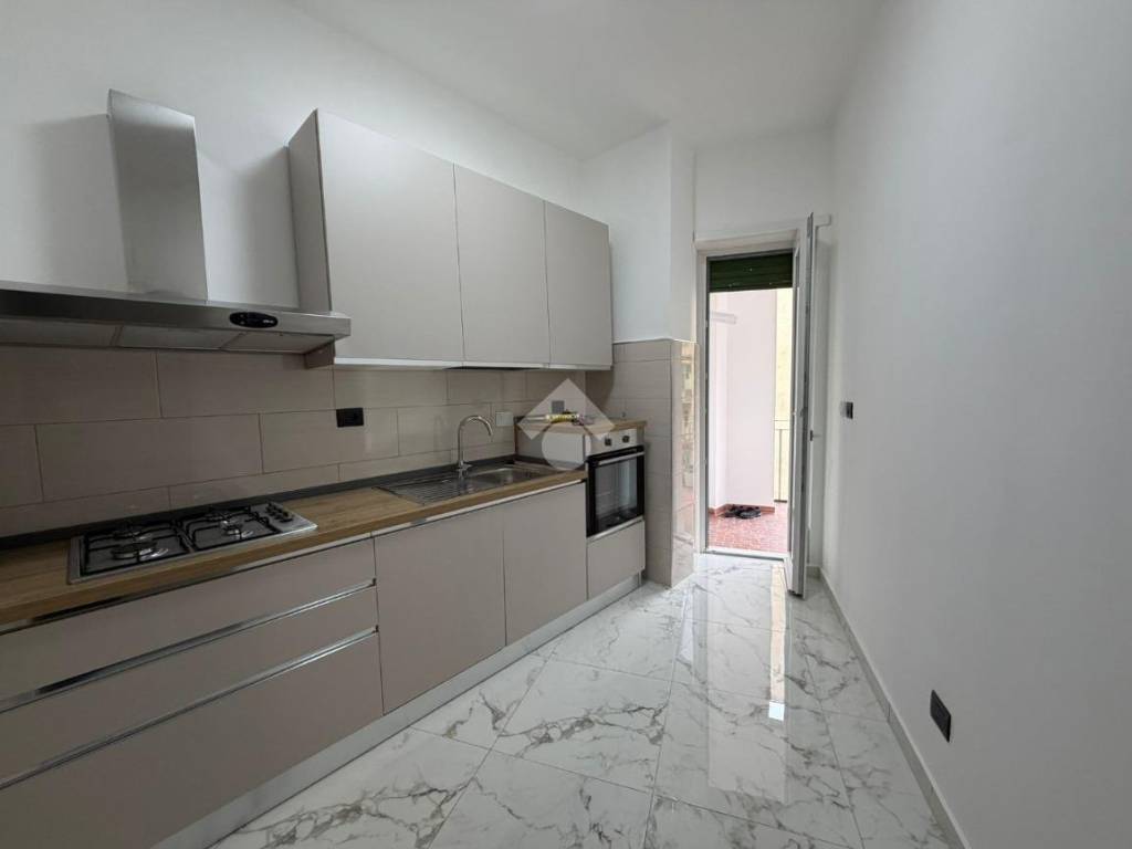 appartamento in affitto a Torino