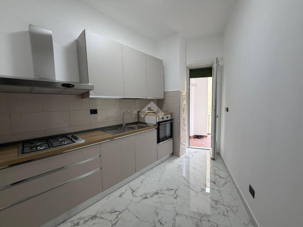 appartamento in affitto a Torino in zona Crocetta