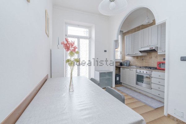 appartamento in affitto a Torino in zona San Donato