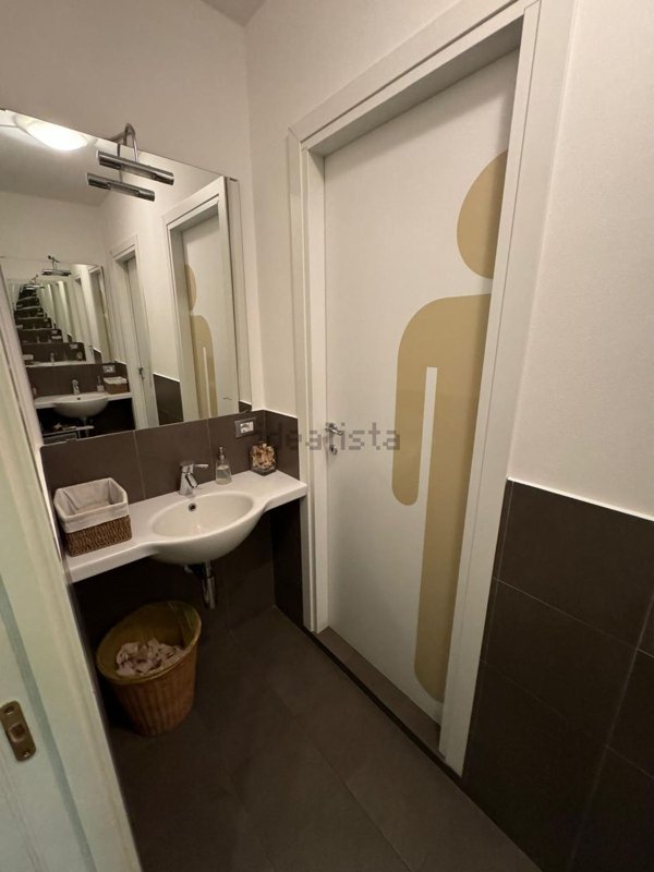 ufficio in affitto a Torino in zona Vanchiglia