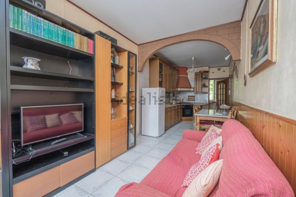 appartamento in affitto a Torino in zona Regio Parco