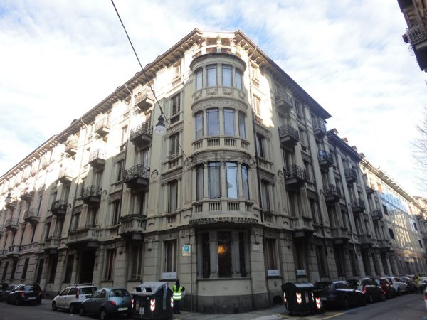 appartamento in affitto a Torino in zona Crocetta