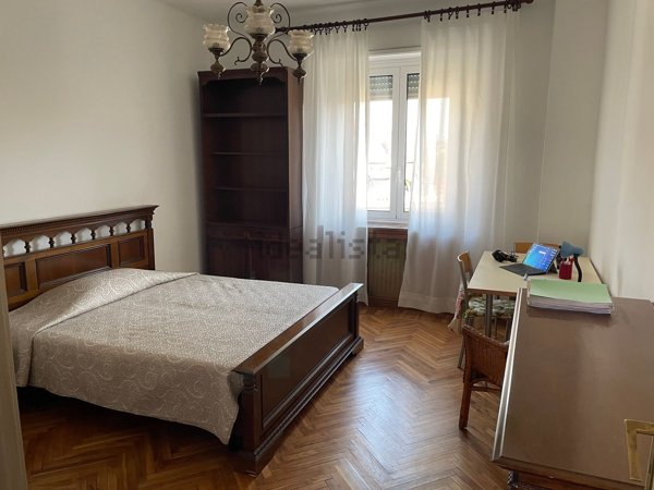 appartamento in affitto a Torino in zona Cit Turin