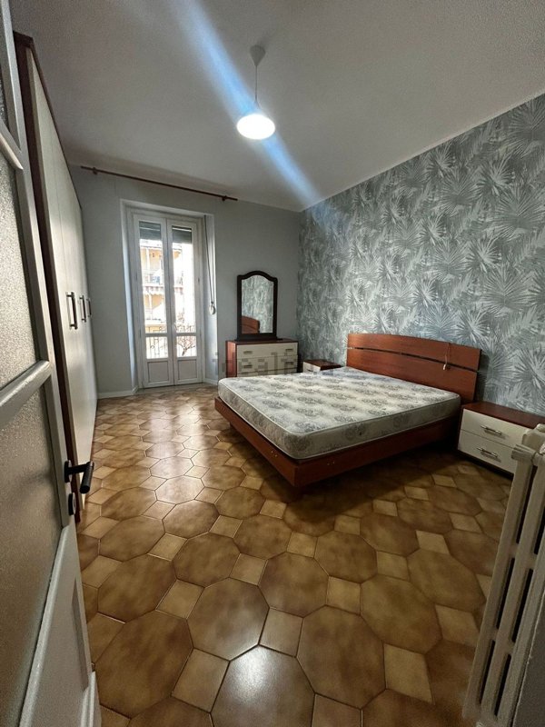 appartamento in affitto a Torino in zona Millefonti