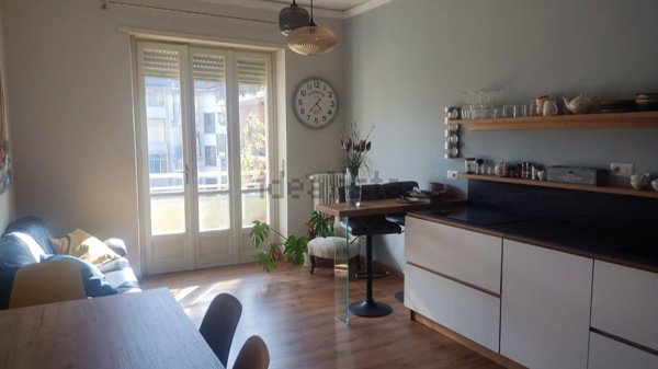 appartamento in affitto a Torino in zona Lingotto