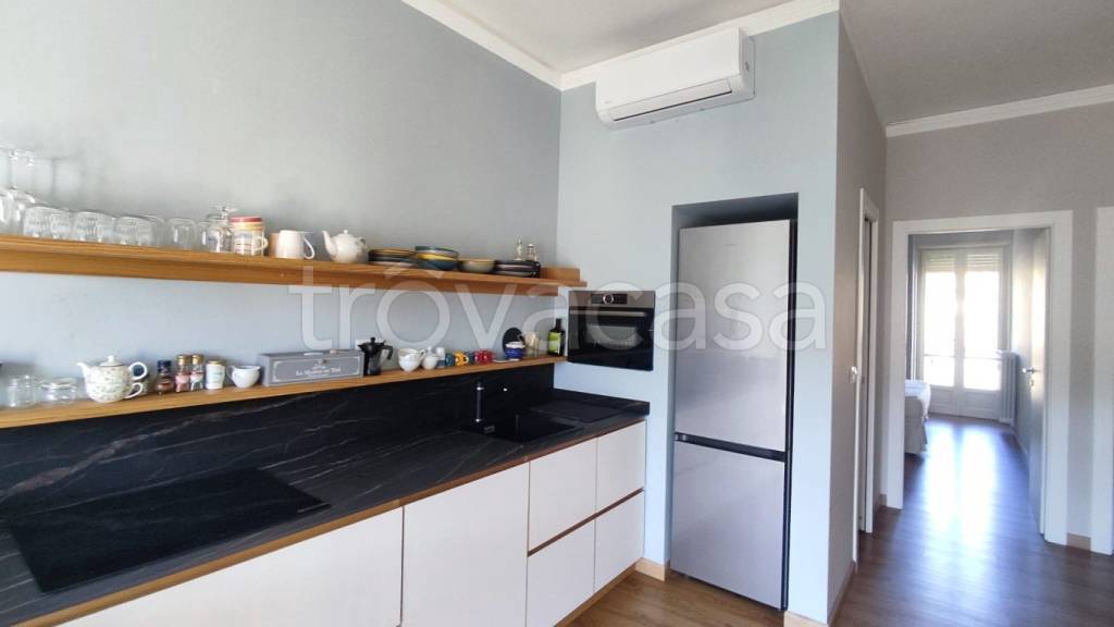 appartamento in affitto a Torino in zona Lingotto