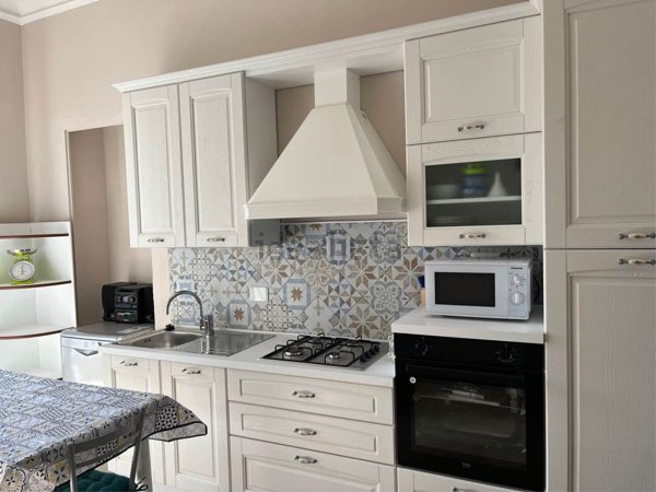 appartamento in affitto a Torino in zona Borgo San Paolo