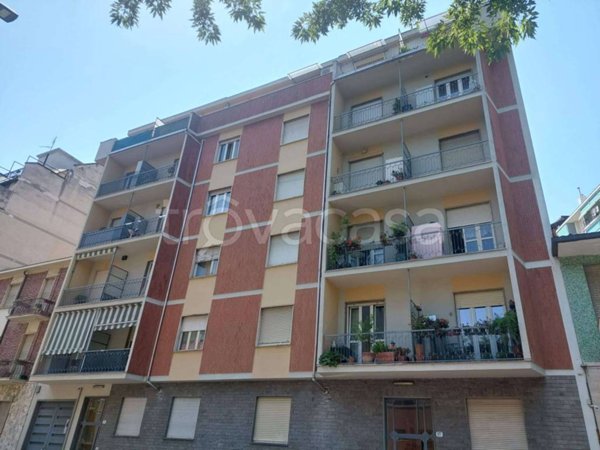 appartamento in affitto a Torino in zona Santa Rita