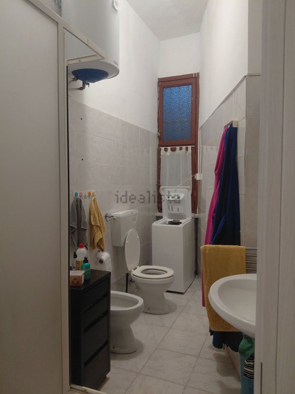 appartamento in affitto a Torino in zona Crocetta