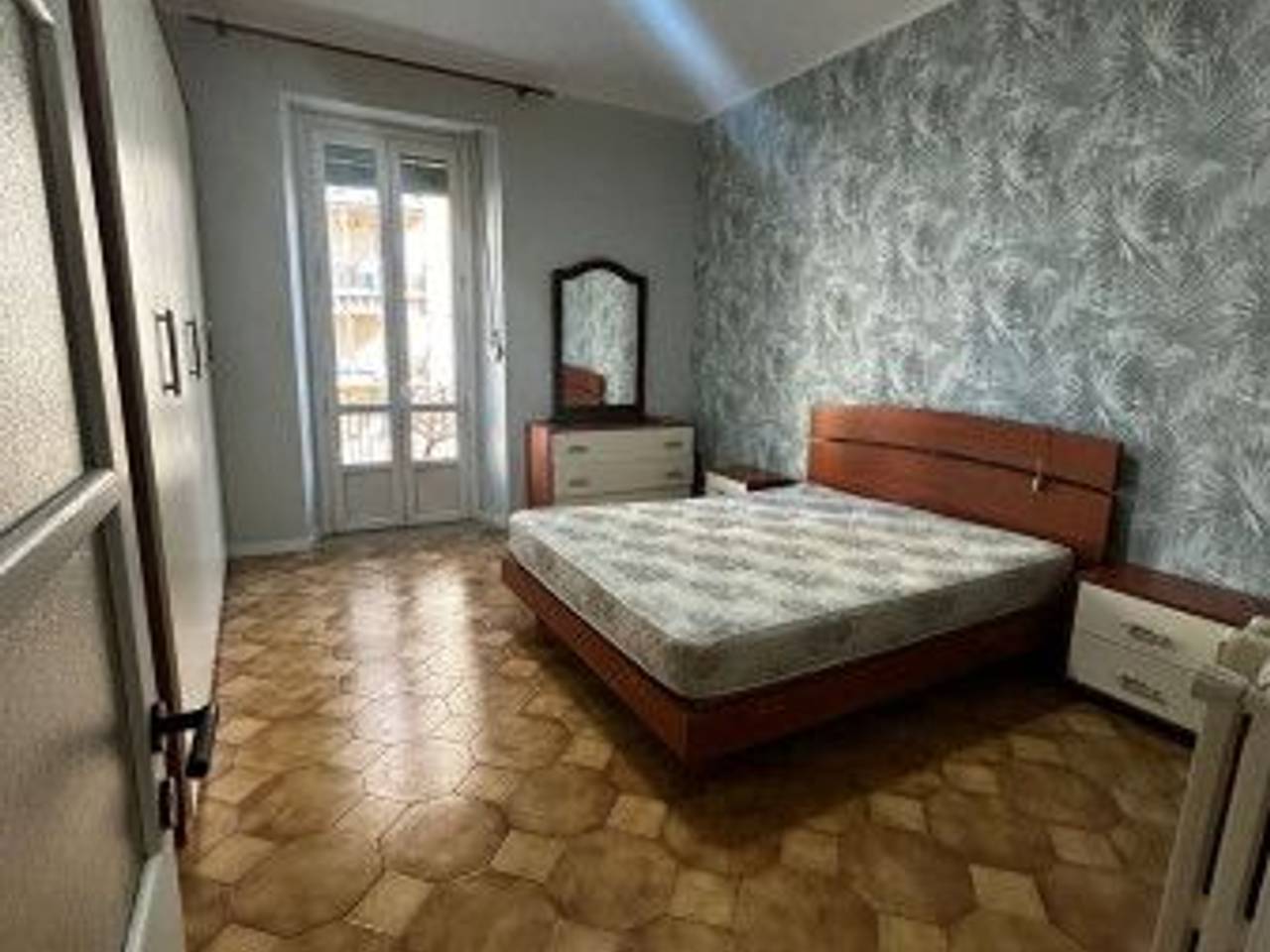 appartamento in affitto a Torino in zona Millefonti