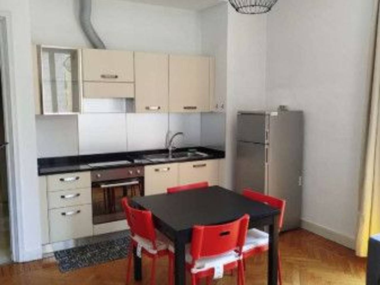 appartamento in affitto a Torino in zona Centro Storico