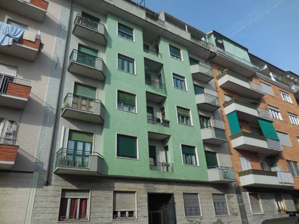 appartamento in affitto a Torino in zona Filadelfia