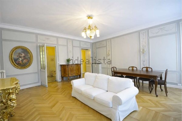 appartamento in affitto a Torino in zona San Donato