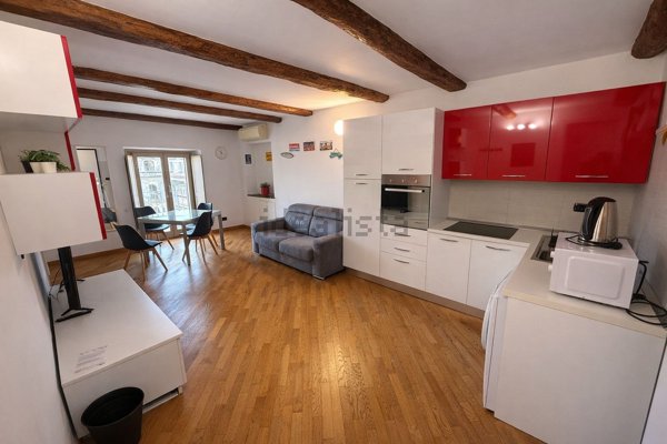 appartamento in affitto a Torino in zona Centro Storico