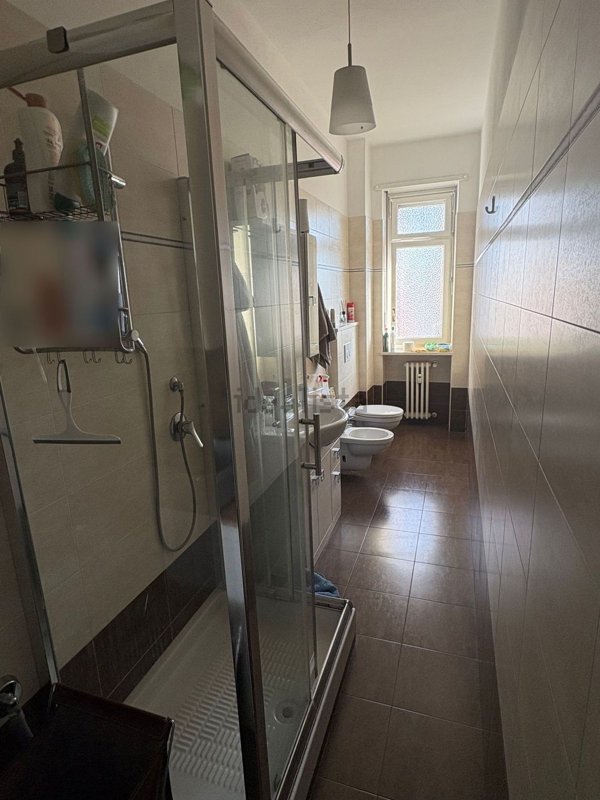 appartamento in affitto a Torino in zona Santa Rita