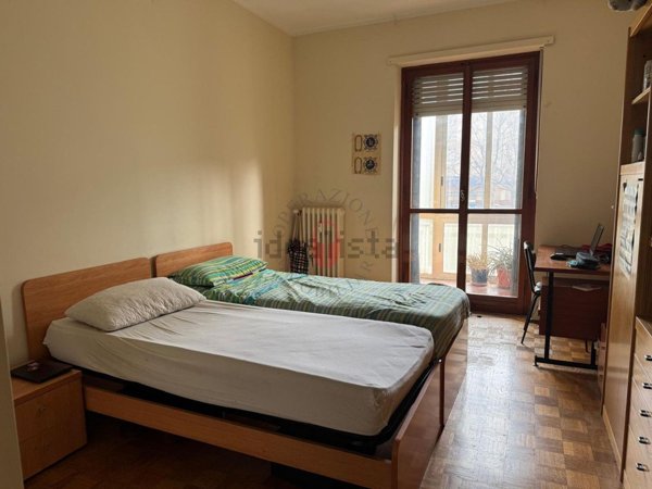 appartamento in affitto a Torino in zona Filadelfia