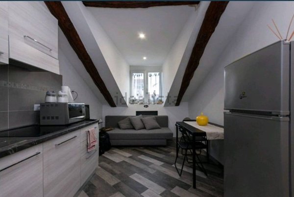 appartamento in affitto a Torino in zona San Salvario