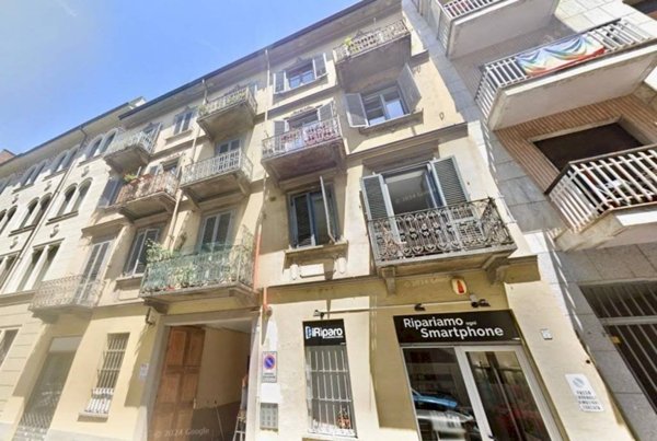 appartamento in affitto a Torino