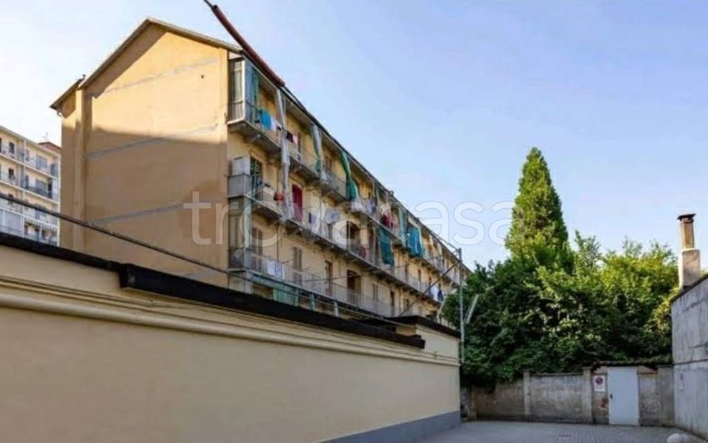 appartamento in affitto a Torino