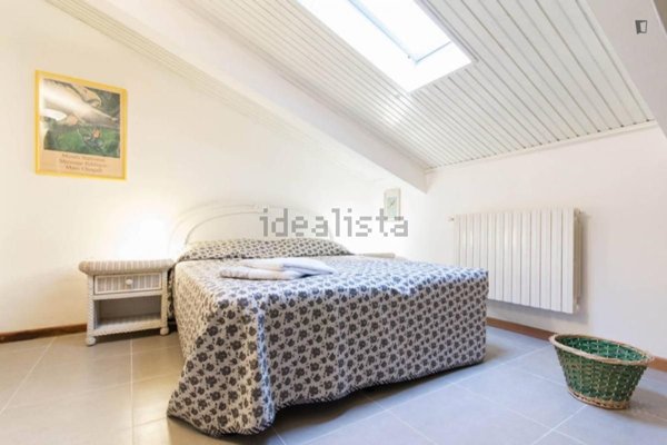 appartamento in affitto a Torino in zona Aurora