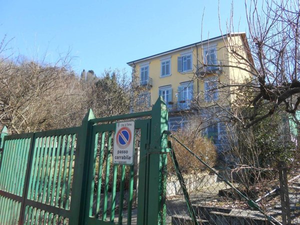 appartamento in affitto a Torino in zona Madonna del Pilone