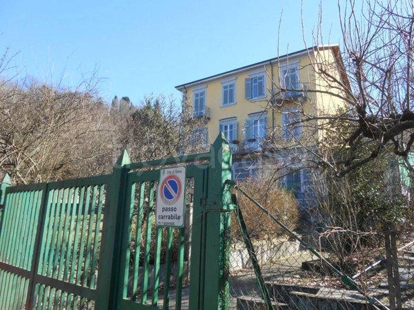 appartamento in affitto a Torino in zona Madonna del Pilone