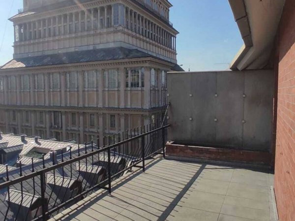 appartamento in affitto a Torino