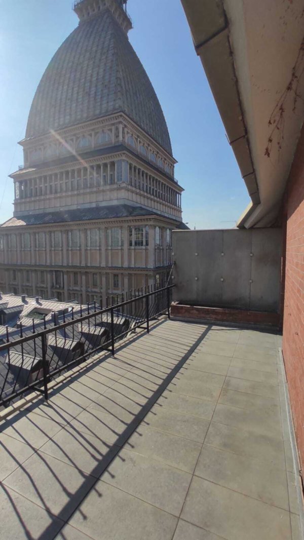 appartamento in affitto a Torino